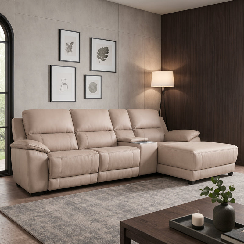 Corner Sofas