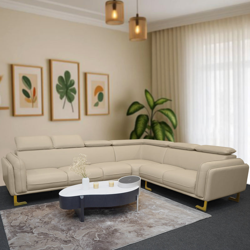 Large & 4 Seater Sofas