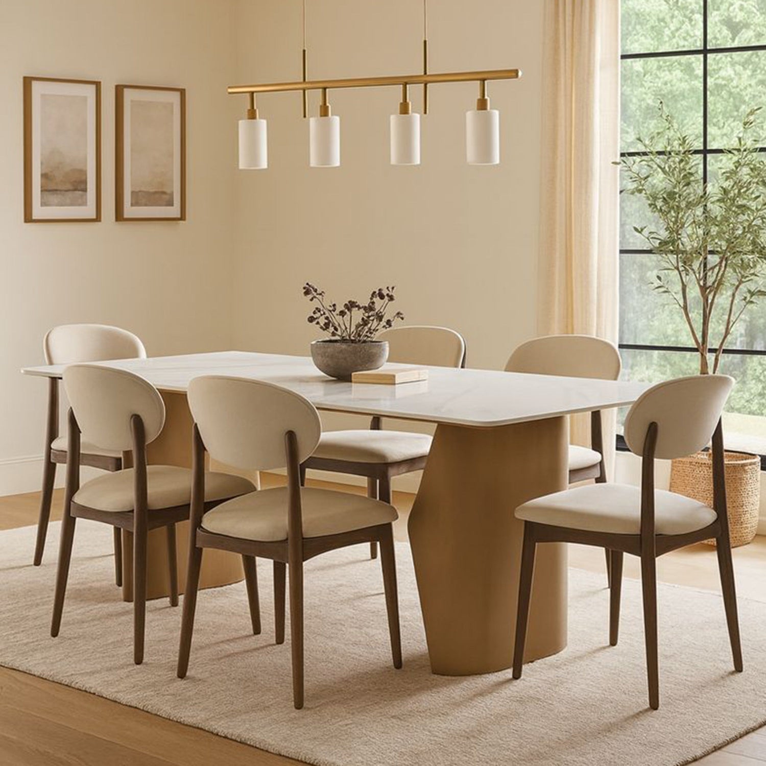 Dining Tables