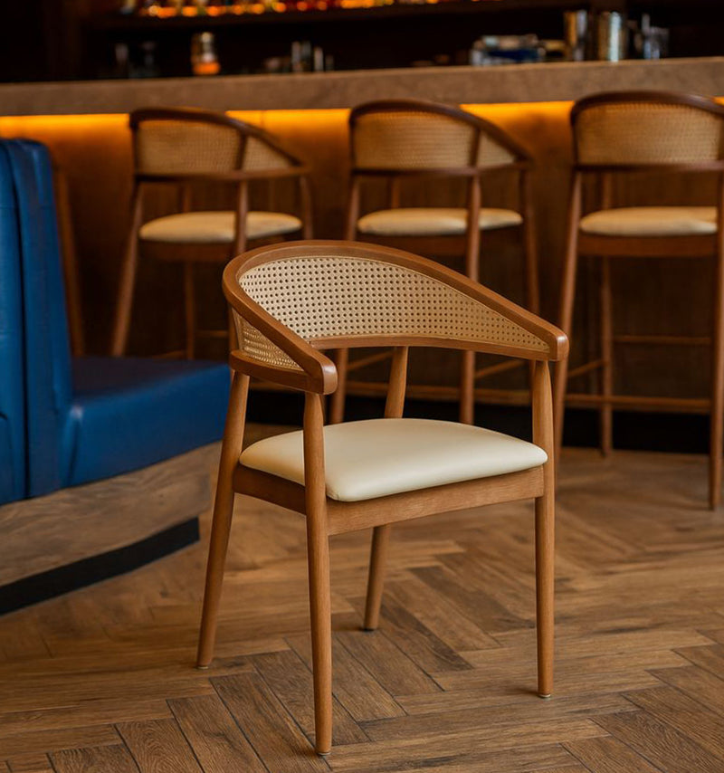Restaurant & Bar Chairs